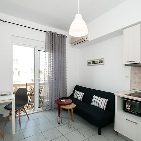 New Town Apartments Rhodes City Luaran gambar